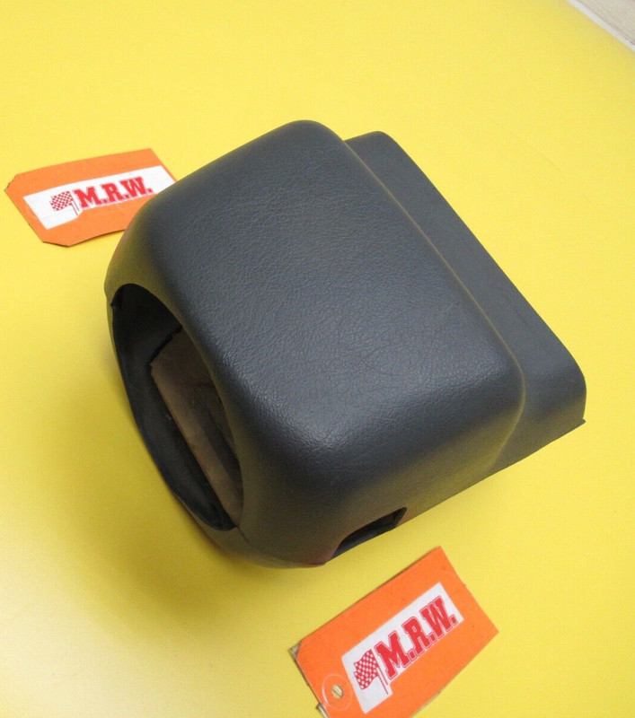 STEERING WHEEL COVER STEERING COLUMN WIPER SWITCH TRIM for MITSUBISHI GALANT 97