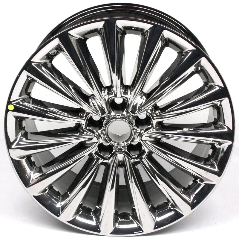 OEM 19 Inch Alloy Wheel For KIA K900 Chrome 52910-3T370