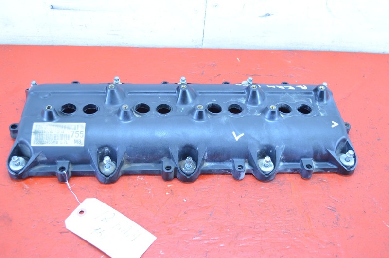 2009-2012 DODGE RAM 1500 5.7L ENGINE LEFT DRIVER SIDE VALVE COVER OEM