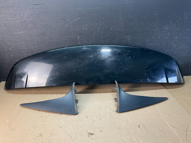 2013-2020 Nissan Pathfinder Rear Spoiler Wing Oem AD5814 DG