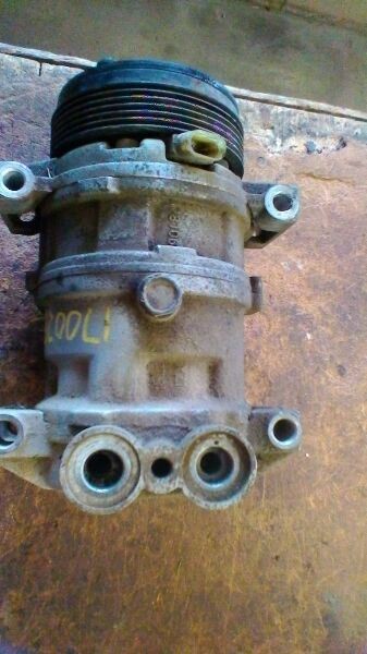 AC Compressor Fits 98-05 BLAZER S10/JIMMY S15 91875