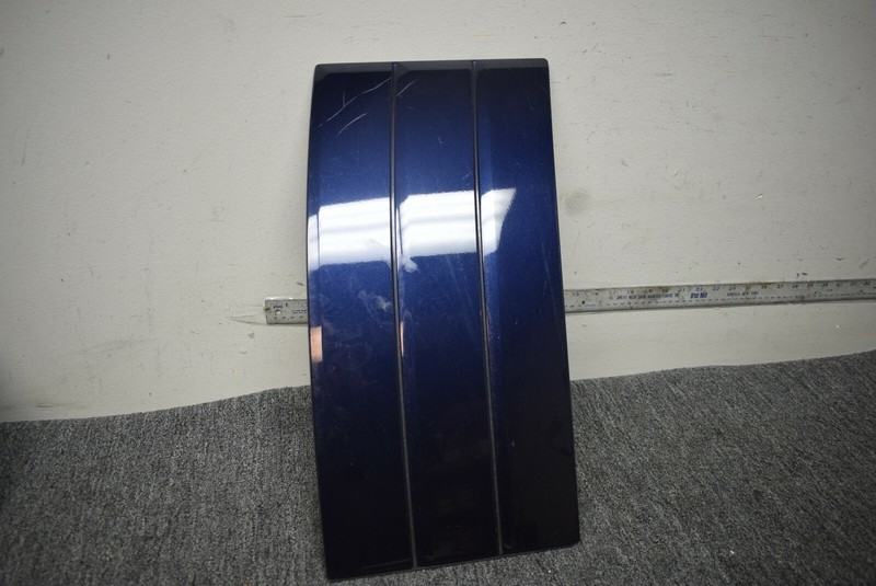 2013-2017 RANGE ROVER L405 UPPER DOOR MOLDING FACTORY OEM