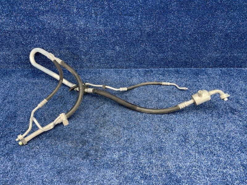 2014-2018 GMC Sierra Silverado 1500 OEM A/C Hose Line Assembly