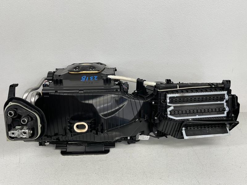 ⭐20-22 TOYOTA SUPRA GR HVAC AC A/C HEATER SYSTEM ASSEMBLY UNIT OEM LOT2318