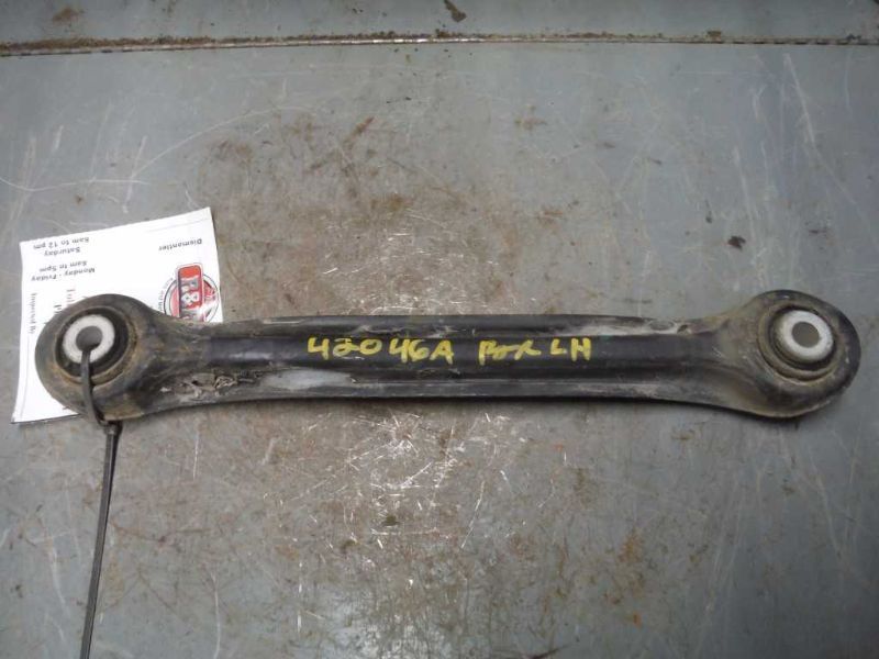 97 98 99 00 02 03 04 05 06 07 MERCEDES C230 LOWER CONTROL ARM RE 108243
