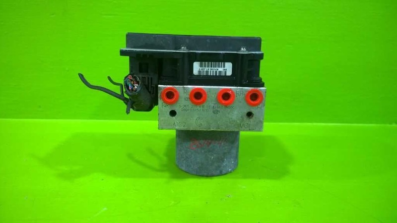 09 10 NISSAN MAXIMA 3.5L AT ABS ANTI-LOCK BRAKE SYSTEM OEM 2614-40