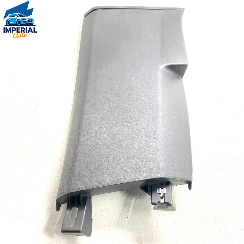 VOLKSWAGEN JETTA 2019 - 2021 RIGHT B PILLAR LOWER TRIM PANEL OEM 17A867292 BLACK