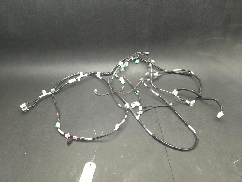 2PC Roof + Antenna Wiring Harness Set 2023 Toyota RAV4 82171-0R452 2024 2025