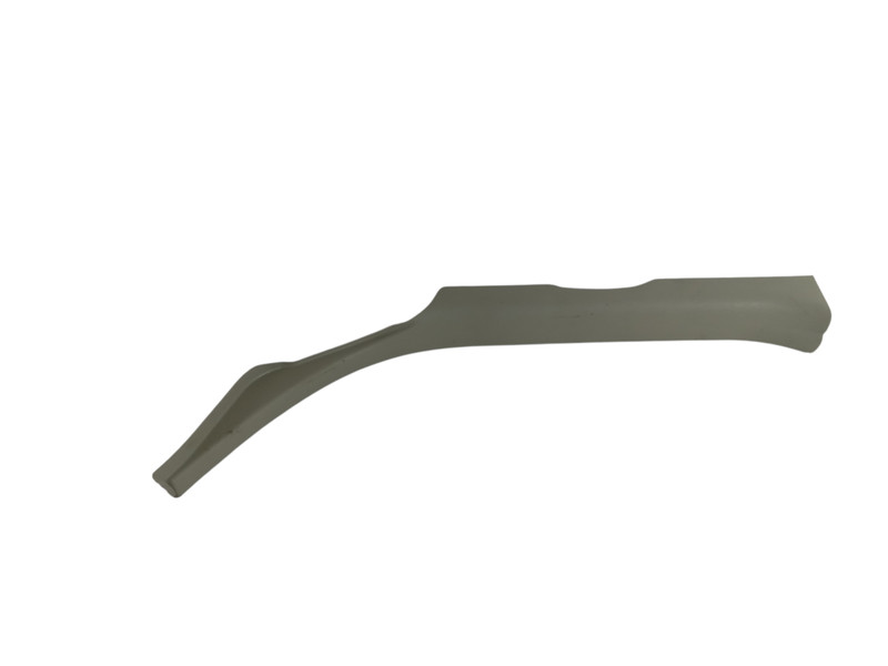2012-2014 Hyundai Genesis Rear Right Door Sill Trim Scuff Plate OEM 14527