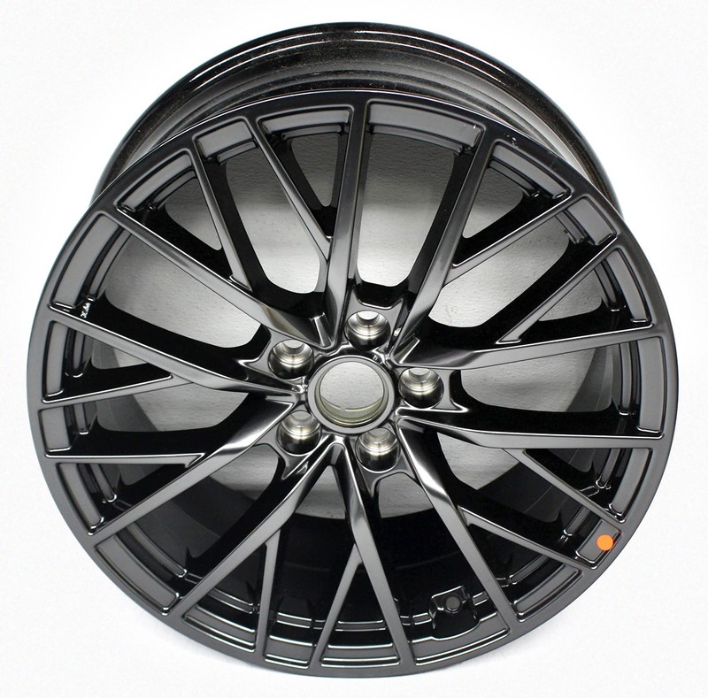 OEM 19 Inch Alloy Wheel For Genesis G80 Sport (3.3L) 52910-B1290