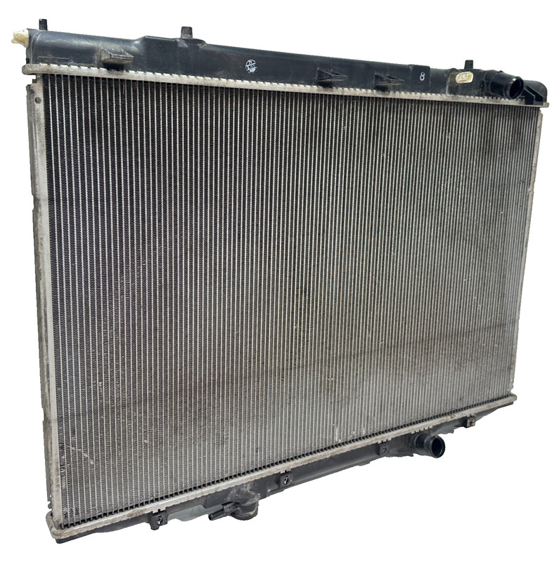 2014-2020 Acura MDX 3.5L Engine Cooling Coolant Radiator OEM