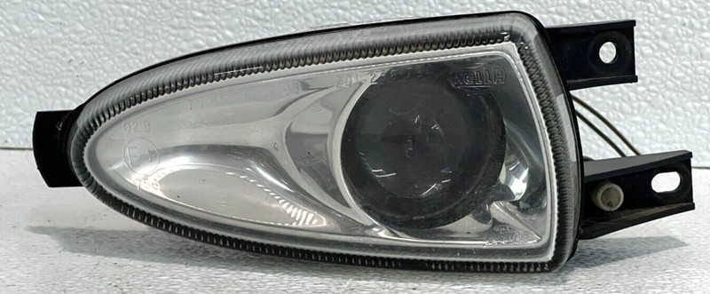 00-04 Jaguar S-Type OEM Right Passengers Side Bumper Fog Light OEM