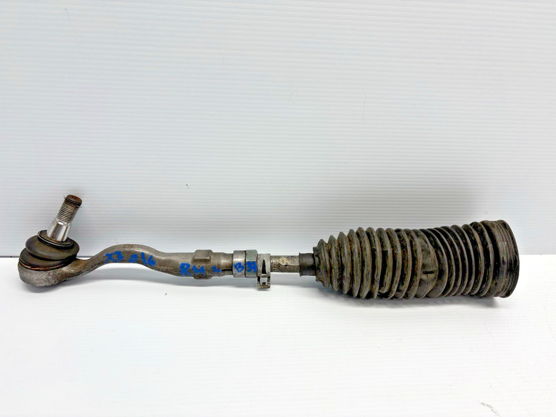 OEM BMW F25 F26 Front Left Right Lower Outer Tie Rod AWD