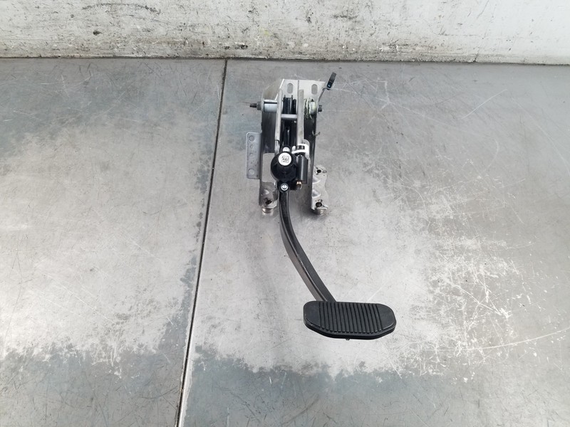 2025 Ford F150 Raptor R Adjustable Brake Pedal#9168 K5