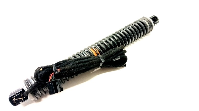 09-15 BMW F01 F02 750Li ALPINA B7 TRUNK ELECTRIC SHOCK STRUT REAR LEFTOEM 0114