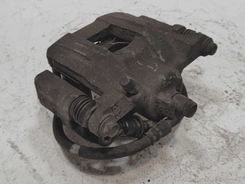 2016-2022 HONDA PILOT REAR RIGHT PASSENGER SIDE BRAKE CALIPER OEM