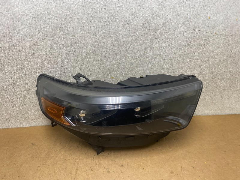 2020-2023 Ford Explorer Right Passenger side LED Police Headlight OEM X7428 GD