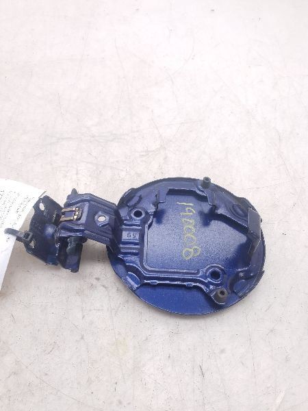Fuel Filler Door Lid Gas Cap 10-15 PRIUS 77350-47030 BLUE-8T5