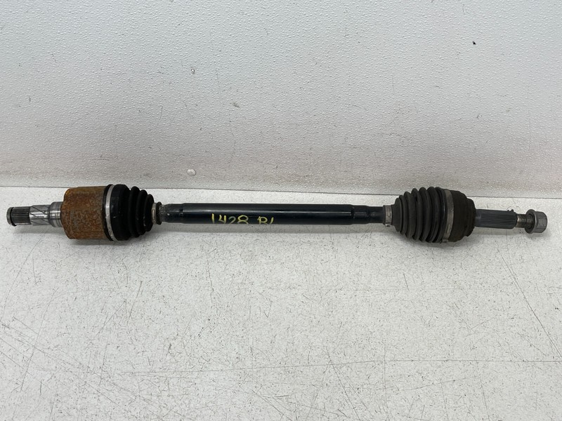 2012-2020 Tesla Model S Rear Left Driver CV Axle Shaft AWD 1428 OEM
