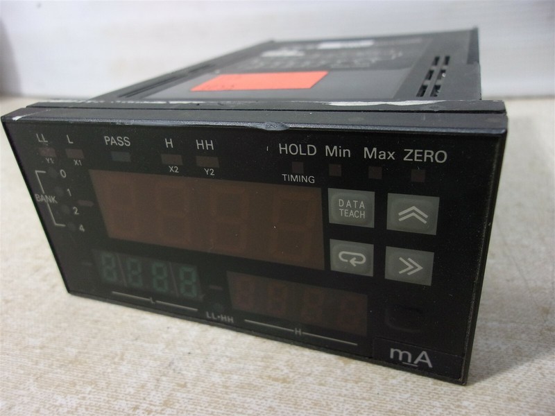 Omron K3TS-SD11B Digital Panel Meter *FREE SHIPPING*
