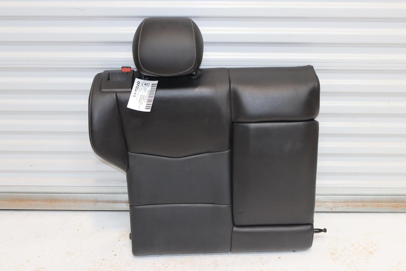 2013-2016 CADILLAC ATS SEDAN REAR RIGHT SEAT UPPER BACKREST CUSHION PAD OEM