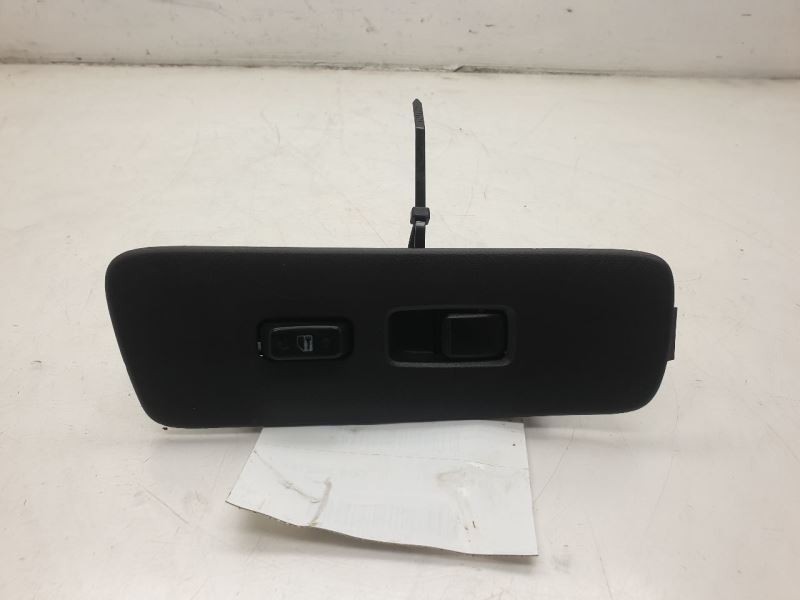 2001 TOYOTA HIGHLANDER PASSENGER SIDE FRONT DOOR WINDOW SWITCH