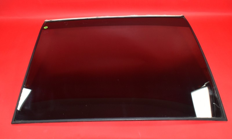 82-92 Chevrolet Camaro LH Driver T-Top Glass NOS *new* 20297373
