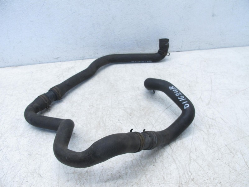 07-15 MINI COOPER S R56 1.6 RADIATOR COOLANT LOWER HOSE PIPE OEM 011624B