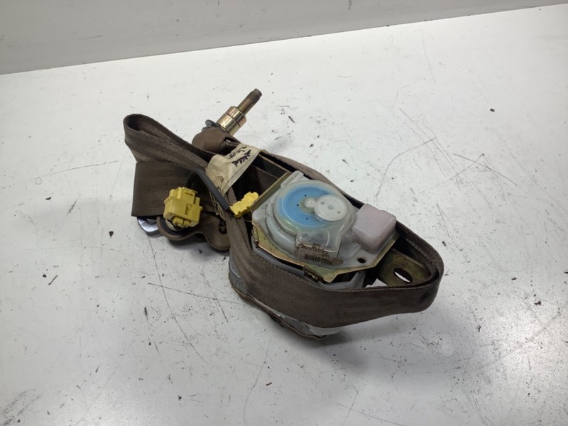 03 Honda Pilot Belt Beige Right Front 04814-S9V-305ZA OEM