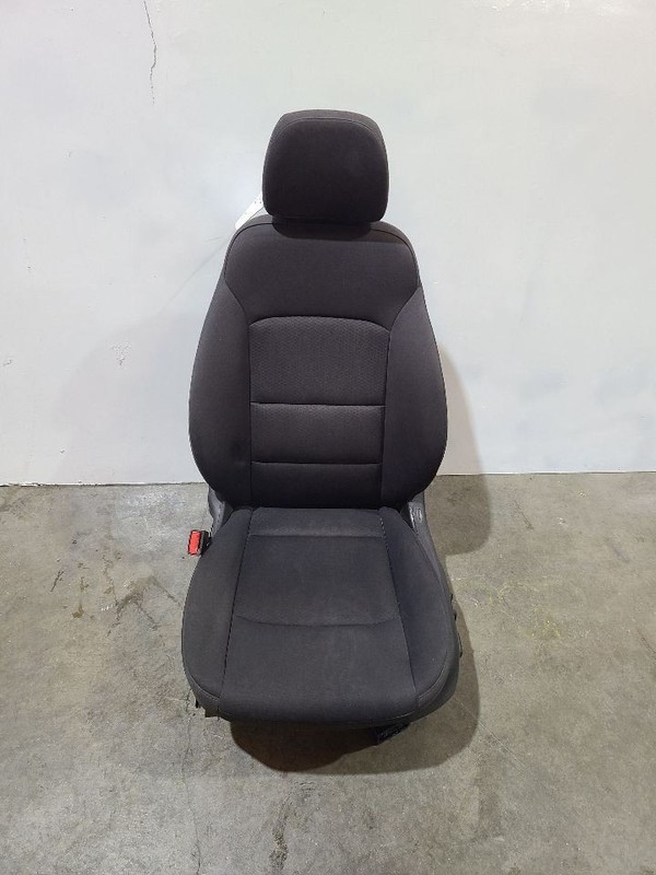 Driver Front Seat Bucket Cloth Electric Fits 16-25 MALIBU 588136