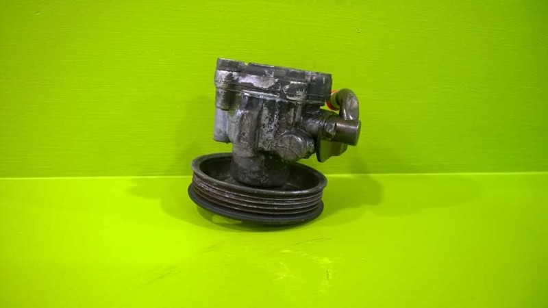 00 01 02 03 04 NISSAN XTERRA 6 CYLPOWER STEERING PUMP OEM 3124-2