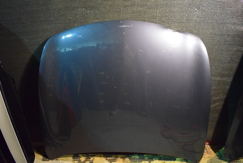 2009-2013 INFINITI G37 G35 SEDAN HOOD OEM