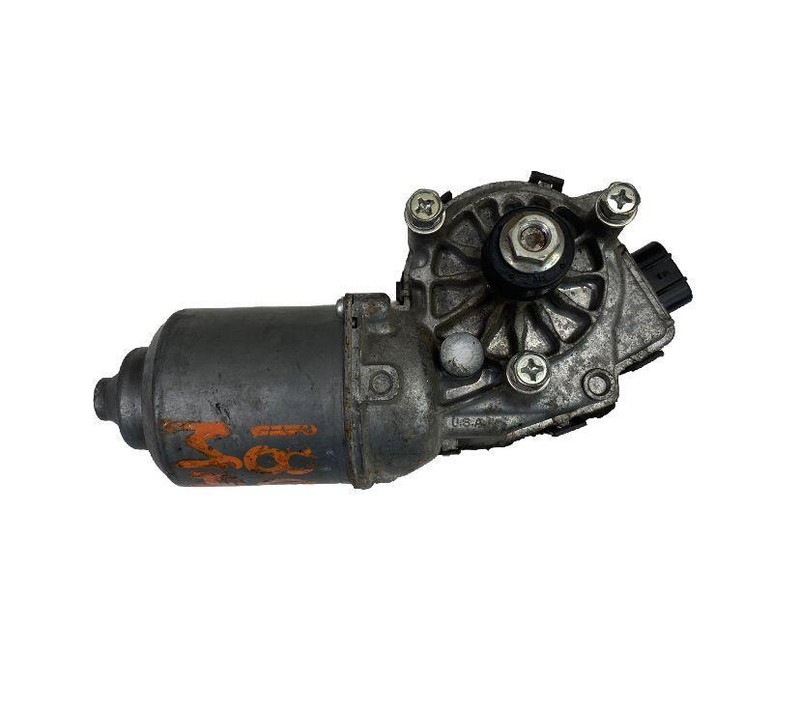 Chevy Malibu winshield wiper 2013 2016 front wiper motor OEM 13240560