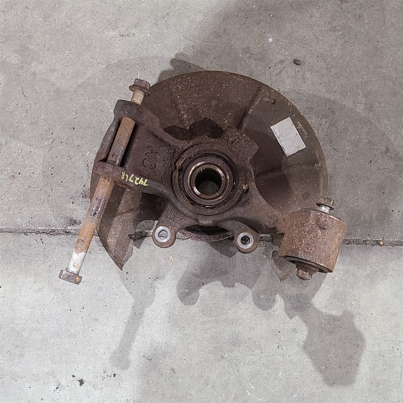 99-05 Miata Mx5 Rear Knuckle Spindle Driver Lh Aa7427
