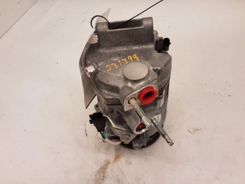 ESCAPE2021 AC Compressor 3112896