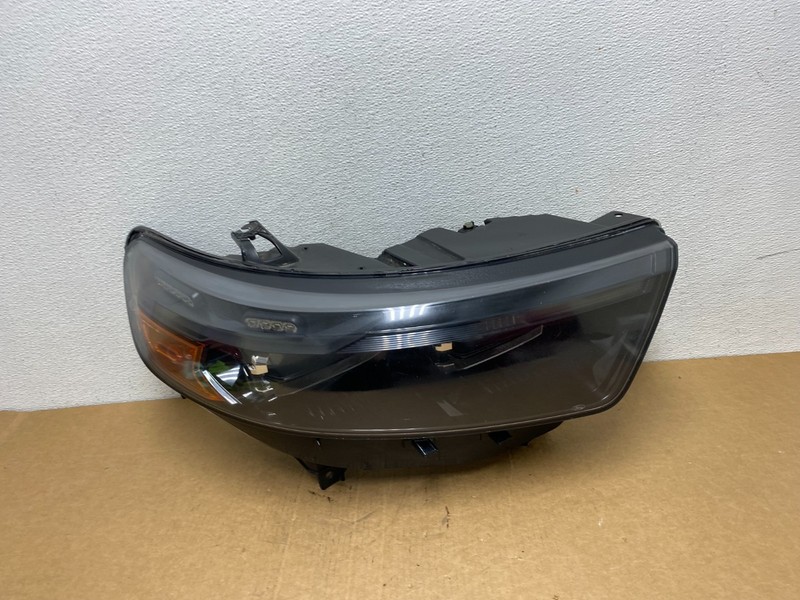 2020-2023 Ford Explorer Right Passenger side LED Police Headlight OEM ad5487 DG