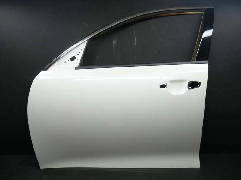 2016-2020 Kia Optima Left Front Door Shell Driver Side LH 76003D4000P OEM