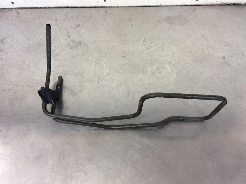 98 99 00 01 02 Accord V6 Power Steering Oil Cooler Used OEM