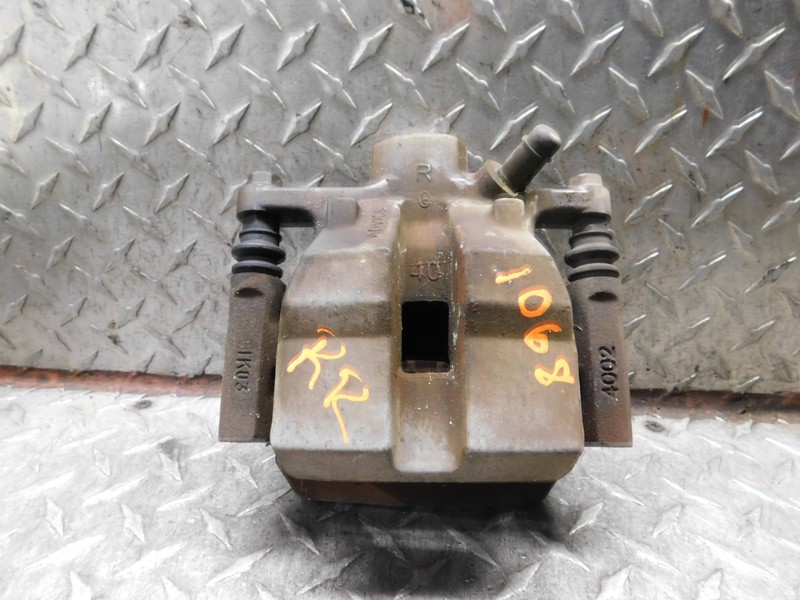 2010 - 2015 LEXUS RX350 RIGHT PASSENGER REAR BRAKE CALIPER NORTH AMERICA BUILT