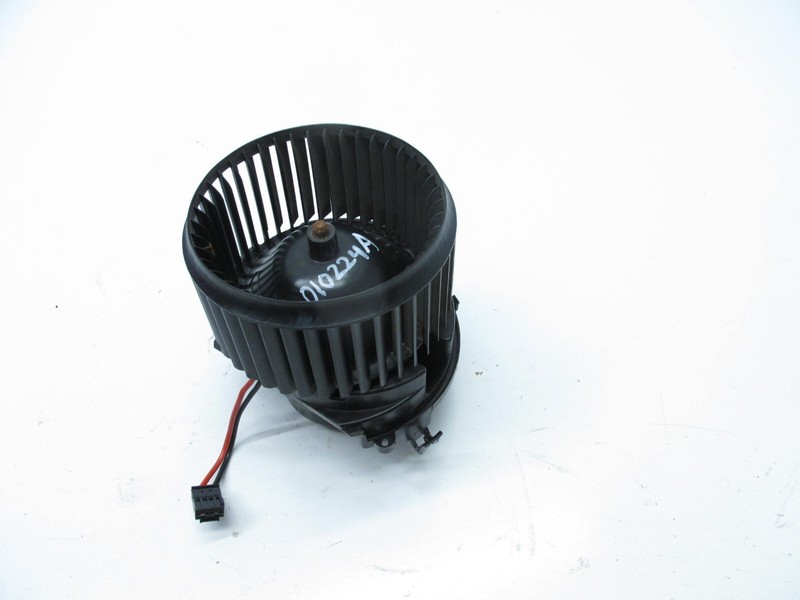 14-24 MINI COOPER S F54 F55 F56 F57 F60 HEATER FAN BLOWER HVAC MOTOR OEM 010224A
