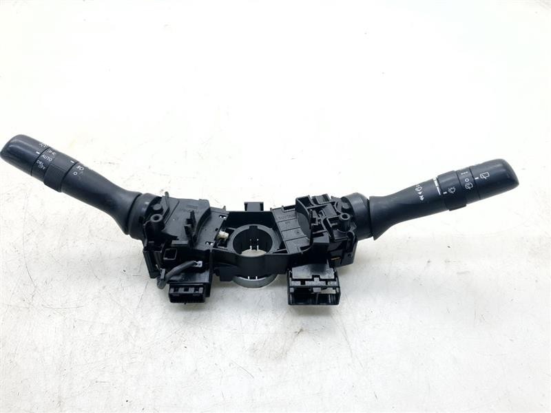 09 TOYOTA HIGHLANDER SPORT COLUMN SWITCH WIPER TURN SIGNAL
