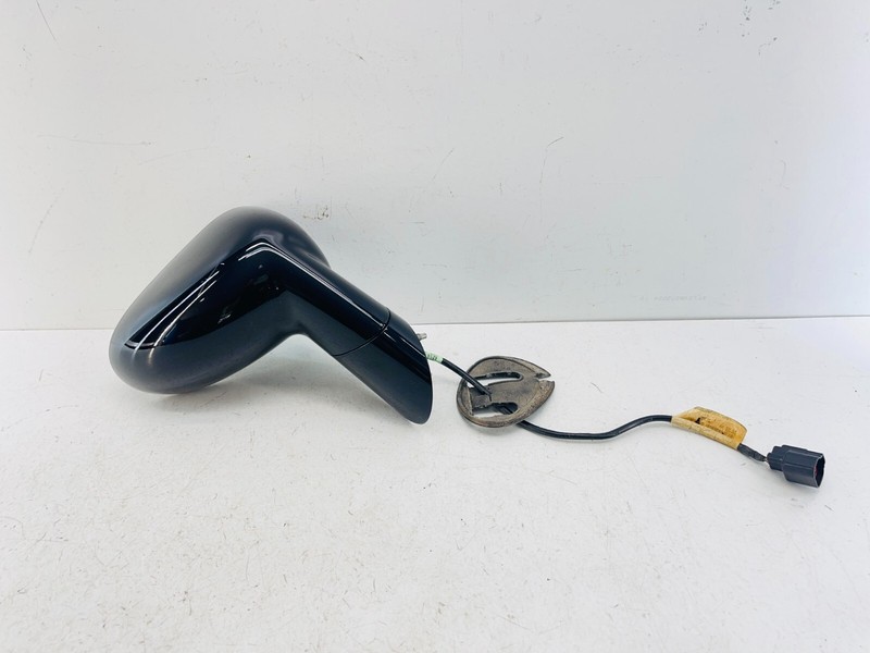 06-10 PONTIAC SOLSTICE Right Side View MirrorOEM