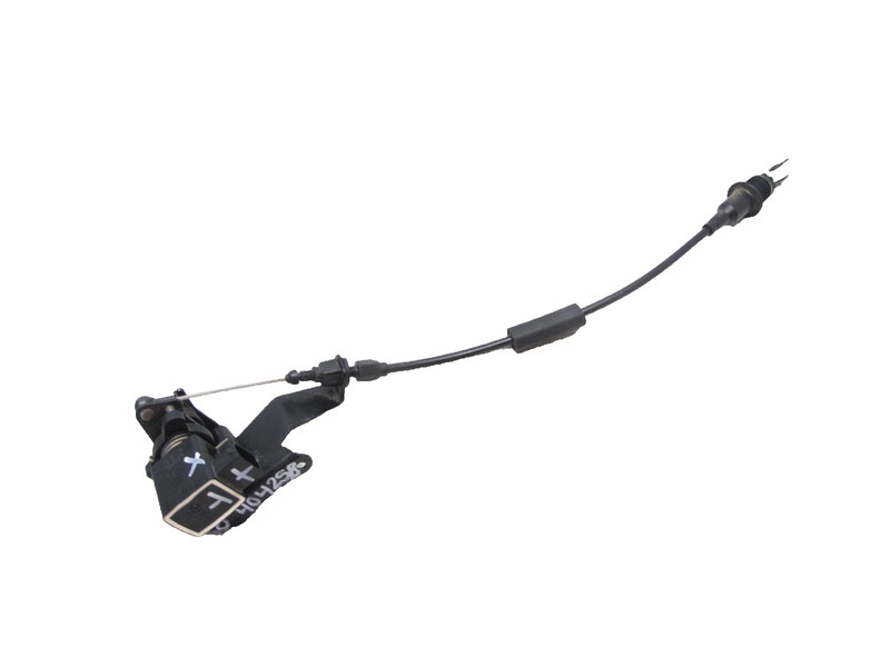 2000 - 2003 MERCEDES CLK430 SL500 ACELERATOR PEDAL SENSOR A0125423317 OEM 0724c