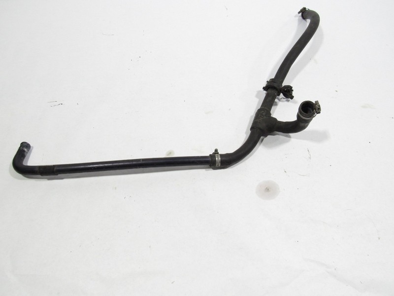 02-06 Maserati Coupe GT 2004 Coolant Water Hose Line Pipe Tube ;