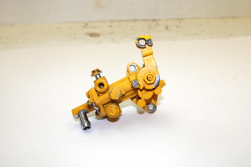 1988 Sea-doo Sp Oem Oil Pump 290994799 JS34