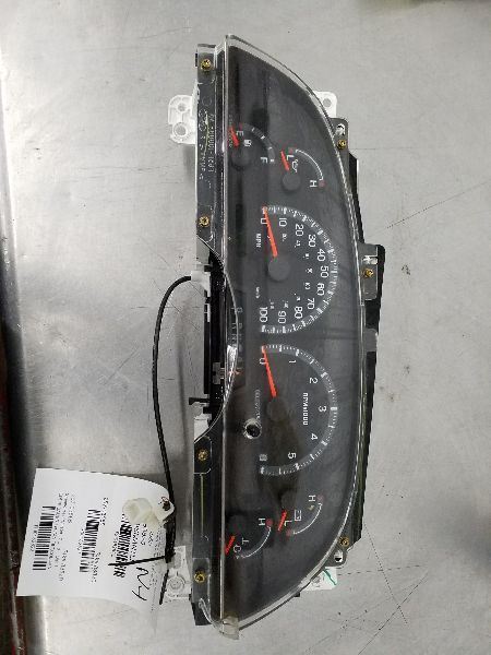 Speedometer Cluster MPH Fits 00-02 EXPEDITION 182822