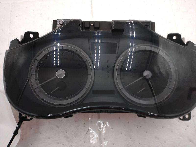 2007 Lexus ES350 Speedometer Gauge Black OEM 8380033B70 190K Miles