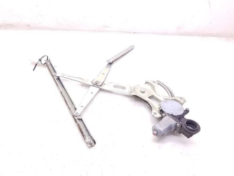 06-14 TOYOTA RAV 4 FRONT PASSENGER RIGHT SIDE ELECTRIC WINDOW REGULATOR