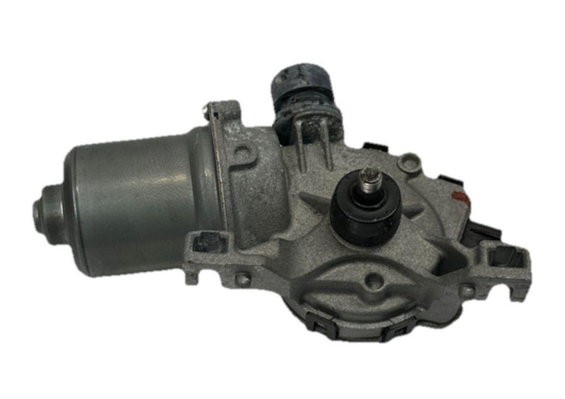 Chevrolet Equinox wiper motor 2018 to 2023 front windshield assy OEM 84640321