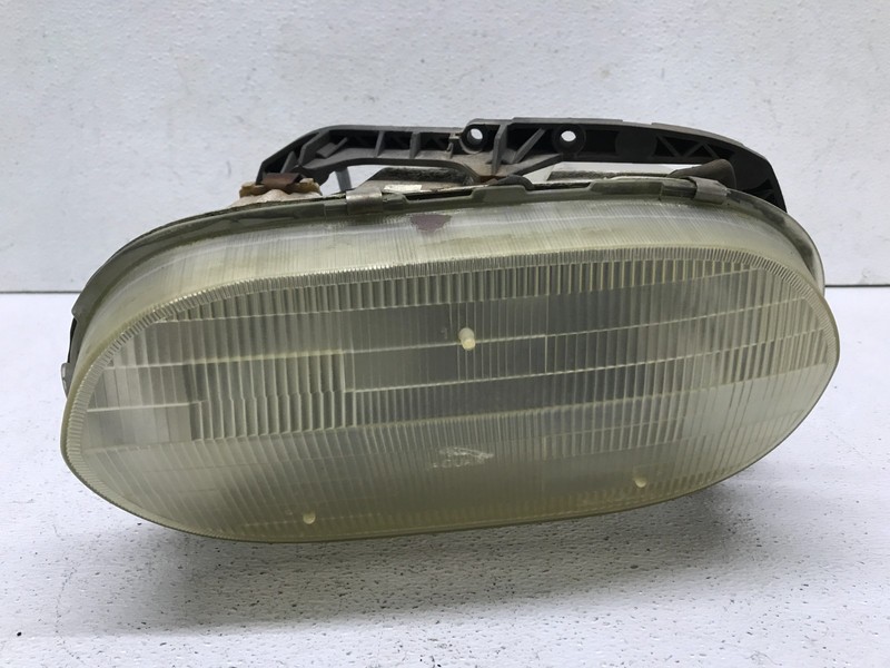 1992 - 96 Jaguar XJS Series 3 Front Left Driver Side Halogen Headlight OEM